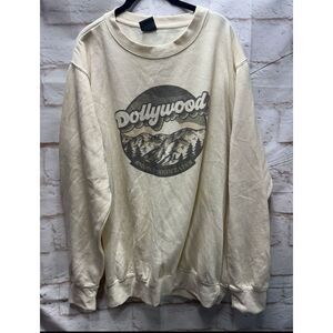 MV Sports‎ Dollywood Sweatshirt XL